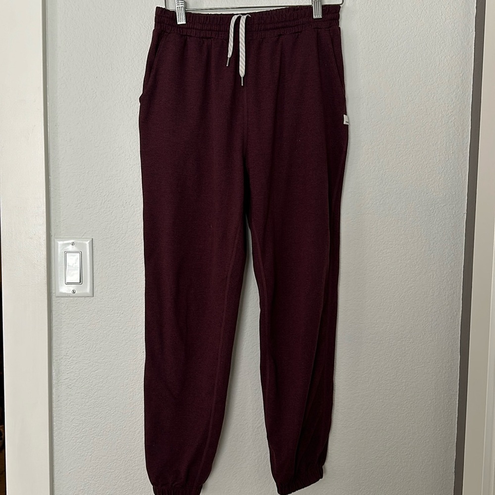 Vuori Boyfriend Jogger